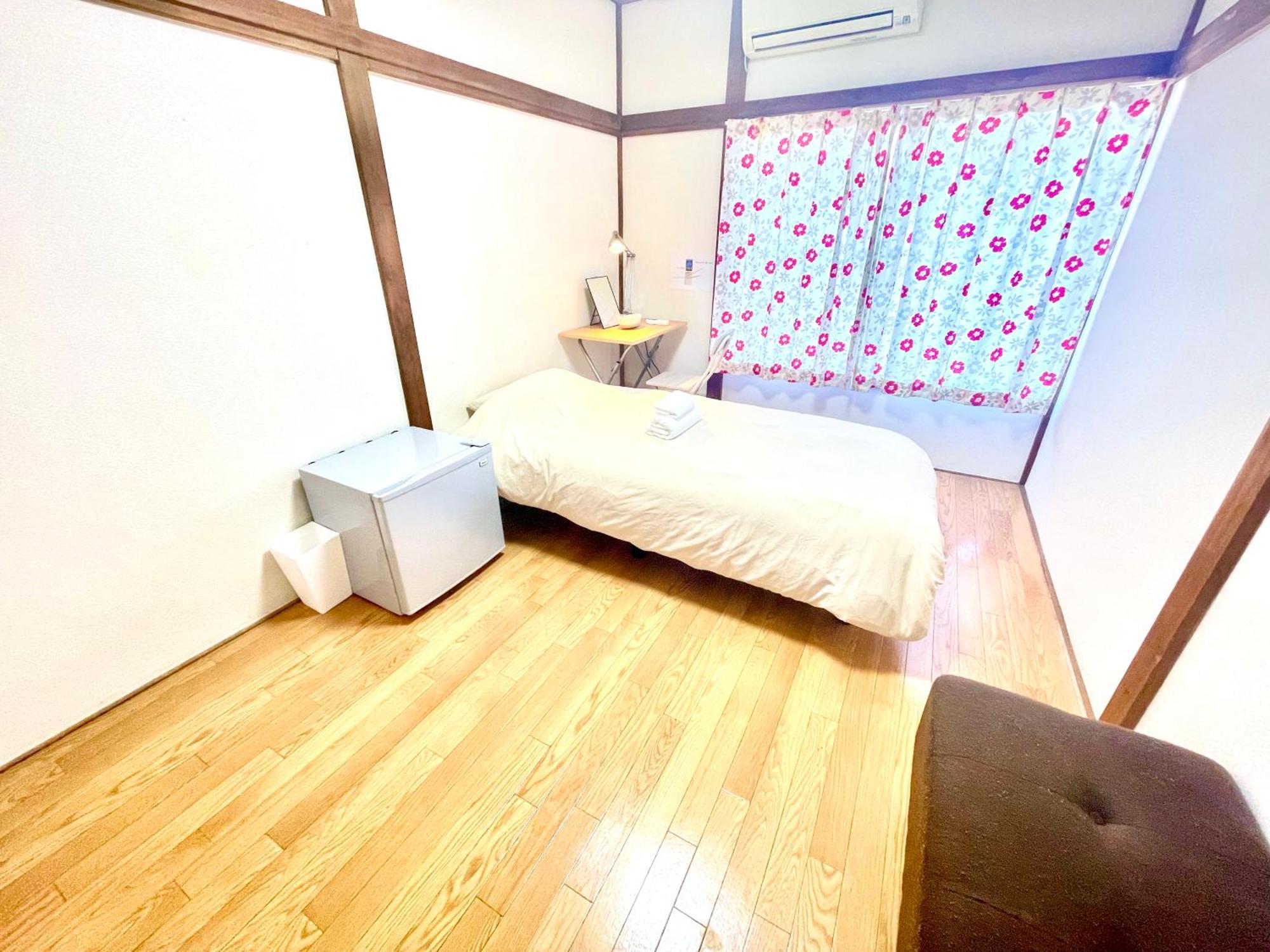 Wabi Sabi Hostel - Tokyo — Photos 1